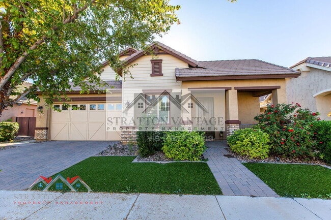 property at 4179 E Cynthia St