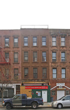 1004 Fulton St in Brooklyn, NY - Building Photo - Building Photo