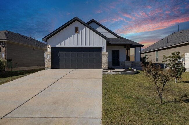 property at 600 Coffee Berry Dr