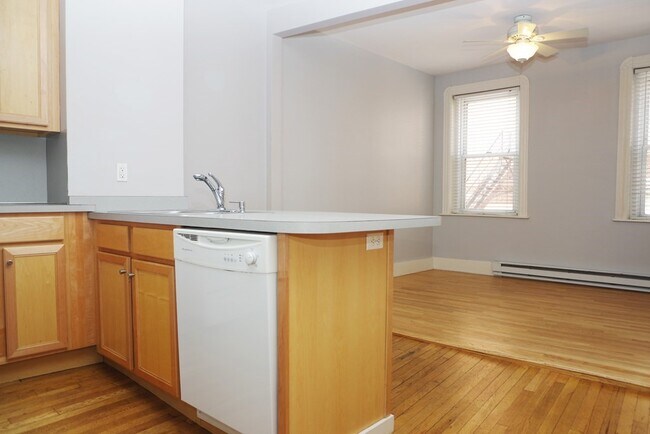 property at 59 Snow Hill St