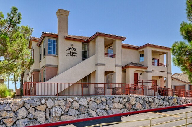 property at 1608 Sussex St