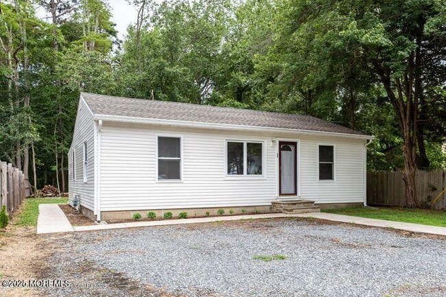 property at 23 Lighthouse Dr