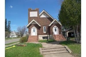 321 6th Ave in Ironton, MN - Building Photo