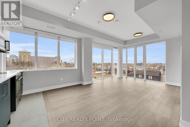 664 Spadina Ave. in Toronto, ON - Building Photo - Building Photo