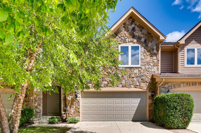 property at 2637 Chelsey St
