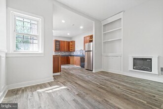 2547 Ashton St in Baltimore, MD - Building Photo - Building Photo