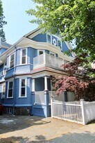 18 Hinckley St, Unit 2 in Boston, MA - Building Photo