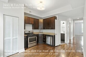 3441 W Fulton Blvd in Chicago, IL - Building Photo - Building Photo