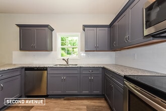 6170 Reagan Chase in Morrow, GA - Building Photo - Building Photo