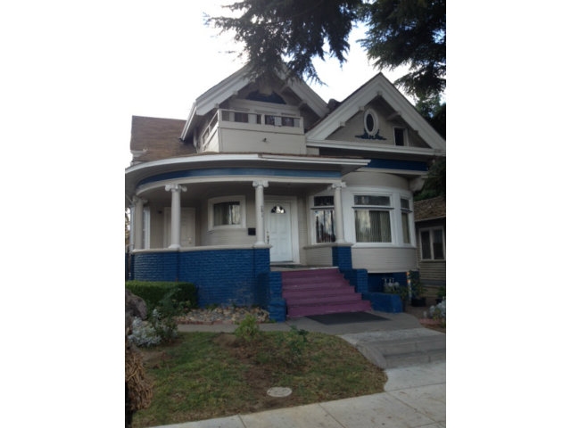 341 N 5th St in San Jose, CA - Building Photo