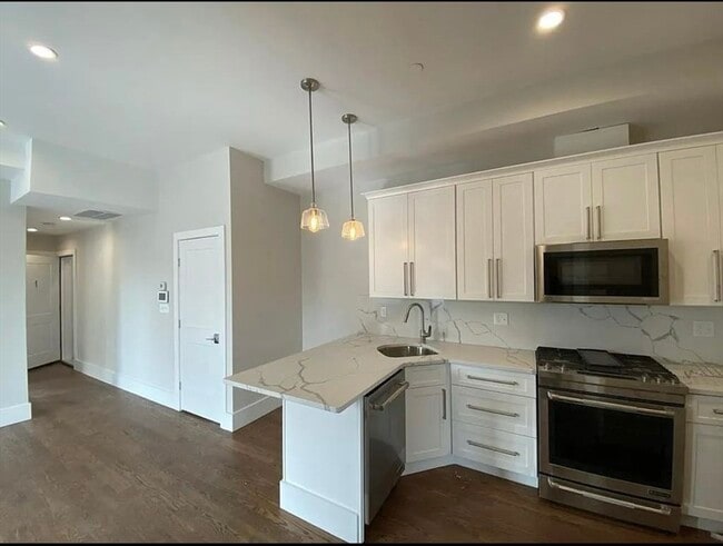 property at 64 Gove St