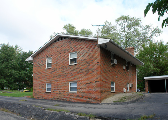 1996-2000 Elmwood Ave in Columbus, OH - Building Photo - Building Photo