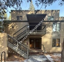 19717 SW Mount Bachelor Dr in Bend, OR - Building Photo