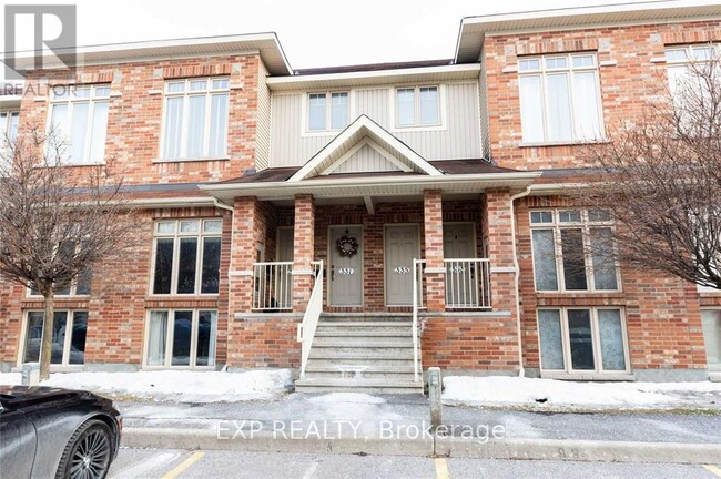 331 Elite Private in Ottawa, ON - Building Photo - Building Photo