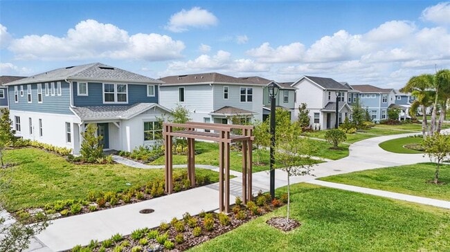 11083 Vesper Aly in Orlando, FL - Building Photo - Building Photo