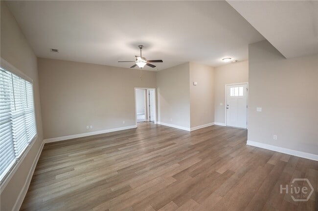 336 Tallulah Bend in Ellabell, GA - Building Photo - Building Photo