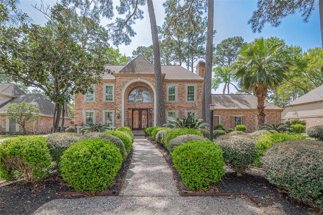 property at 5415 Olympia Fields Ln