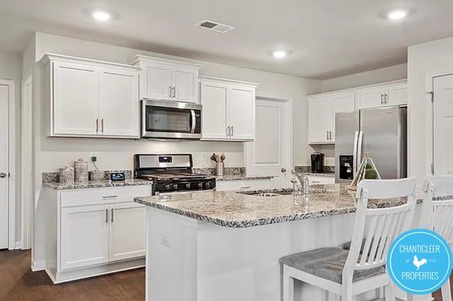 1915 Puffin Dr in Haw River, NC - Building Photo - Building Photo