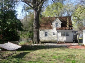 1609 Cobb St in Greensboro, NC - Building Photo - Building Photo
