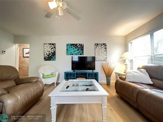 property at 640 NE 16th St