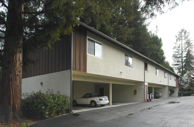 Alpine in Mountain View, CA - Building Photo - Building Photo