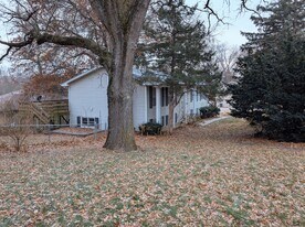 2722 Park Ave in Des Moines, IA - Building Photo