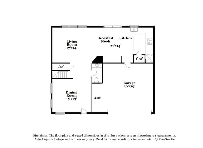 1129 Aqua Ln in Clermont, FL - Building Photo - Building Photo