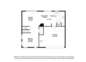 1129 Aqua Ln in Clermont, FL - Building Photo - Building Photo