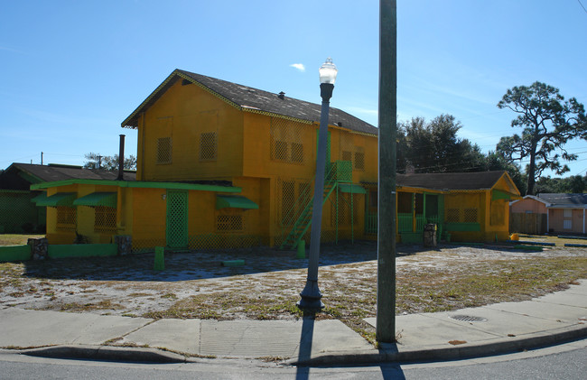 1416 28th St S in St. Petersburg, FL - Building Photo - Building Photo