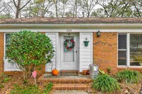 1822 Medart Dr in Tallahassee, FL - Building Photo - Building Photo