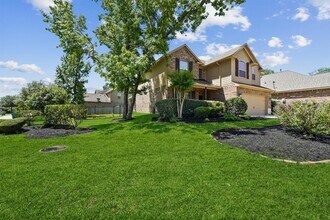 115 Black Swan Pl in Magnolia, TX - Building Photo - Building Photo
