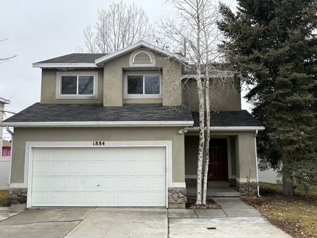 property at 1884 Sunset Rd