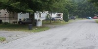 Building Photo - Pine Crest Apartments in Johnstown, Pennsylvania