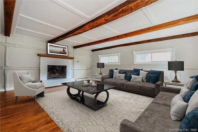 property at 279 Fenn Rd