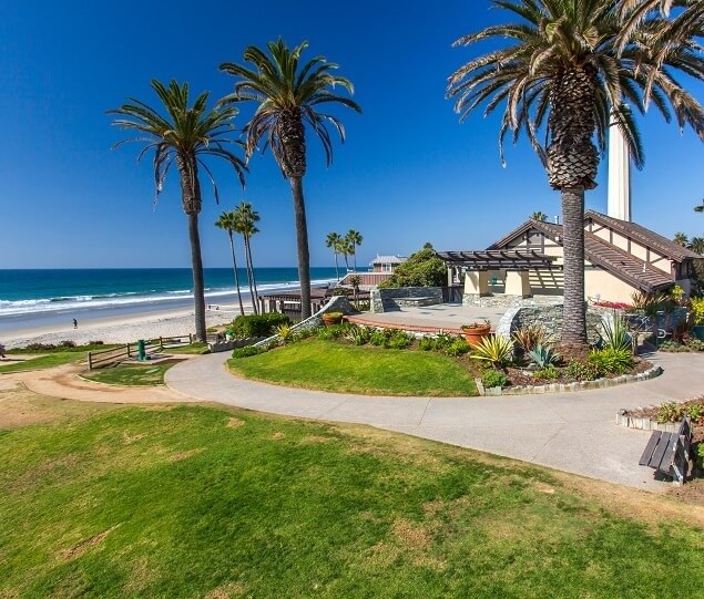 Casas Alquiler en Del Mar Heights, CA