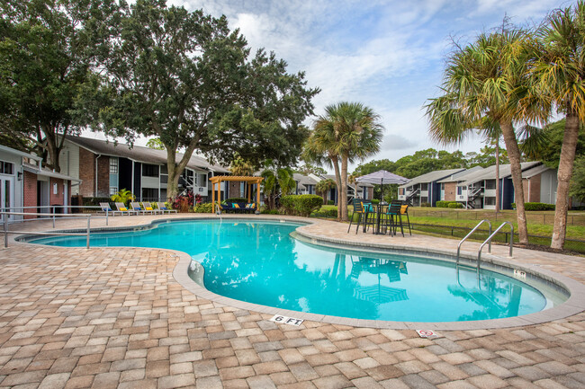 Epic Apartments in Daytona Beach, FL - Building Photo - Building Photo