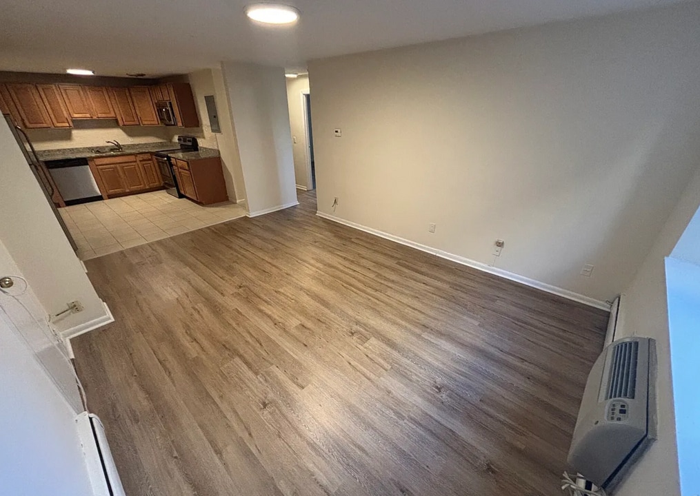 91 Stedman St, Unit 11A in Brookline, MA - Building Photo