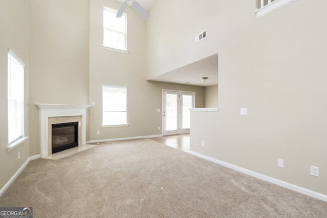 3392 Sable Chase Ln in Atlanta, GA - Building Photo - Building Photo