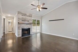 2400 Calvert Dr in Raleigh, NC - Building Photo - Building Photo