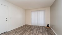 Upgraded Unit - Brookside Apartments in Phoenix, Arizona