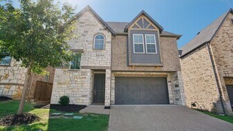 1708 Paytyn Dr in Allen, TX - Building Photo