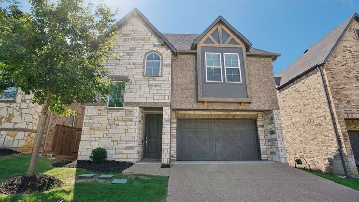 1708 Paytyn Dr in Allen, TX - Building Photo