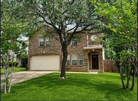 10366 Manor Crk in San Antonio, TX - Building Photo