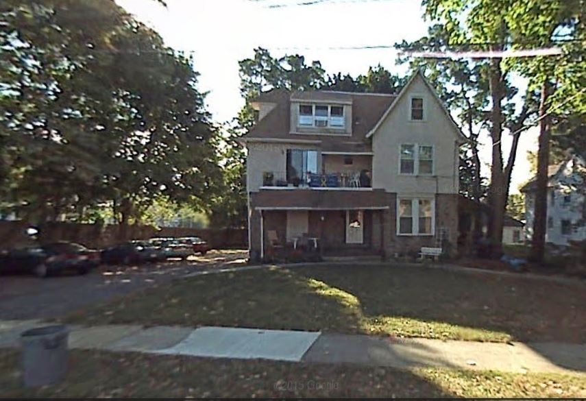 8 E Felton St in Ridley Park, PA - Foto de edificio