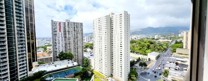 55 S Kukui St in Honolulu, HI - Building Photo - Building Photo