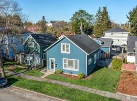 640 N Anderson St in Tacoma, WA - Building Photo