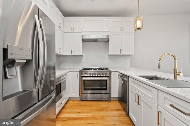 1315 Trinidad Ave NE in Washington, DC - Building Photo - Building Photo