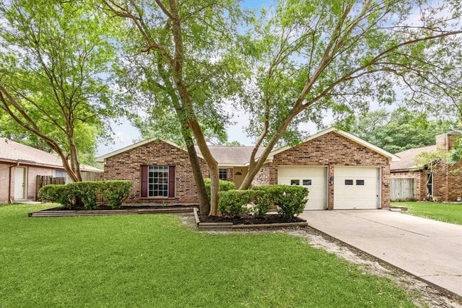 property at 22611 Archibald Blair Ln