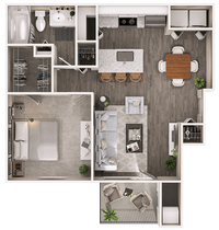 8181 Med Center Apartments photo'
