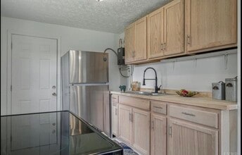 1209 15th St in Lynchburg, VA - Foto de edificio - Building Photo